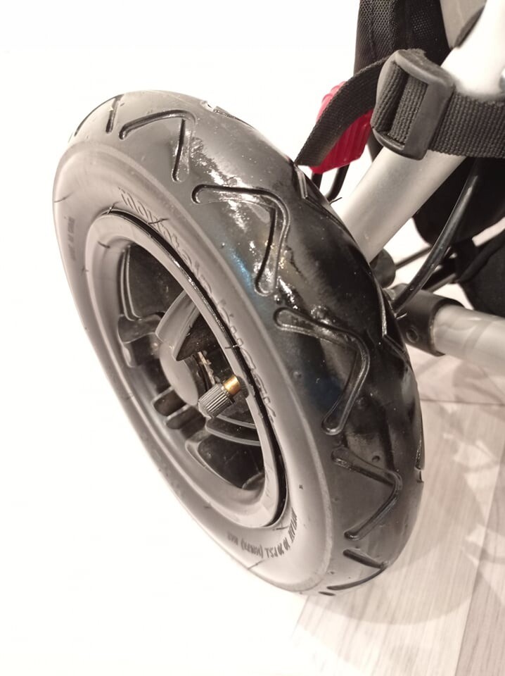 mountain buggy duet models